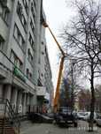 Автовишка ціна 17000$