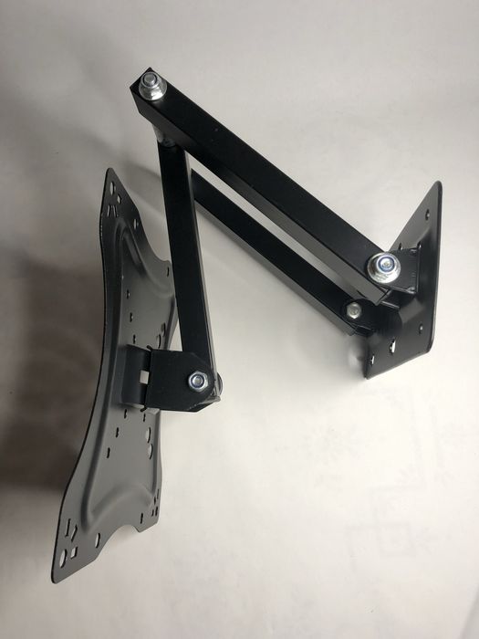 Suporte Parede TV  com braço articulado 14-55 polegadas
