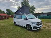 Wynajem Campervana VW California Coast/Ocean (Wolne terminy 2024)