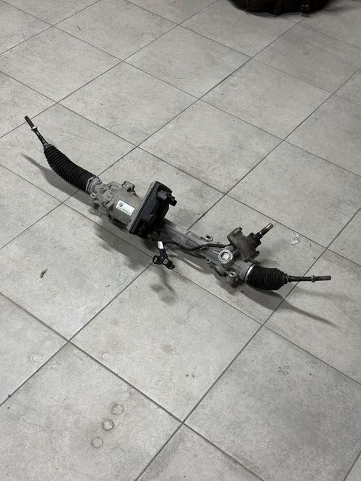 Рульова Рейка Tesla Model 3 / Y з моторчиком