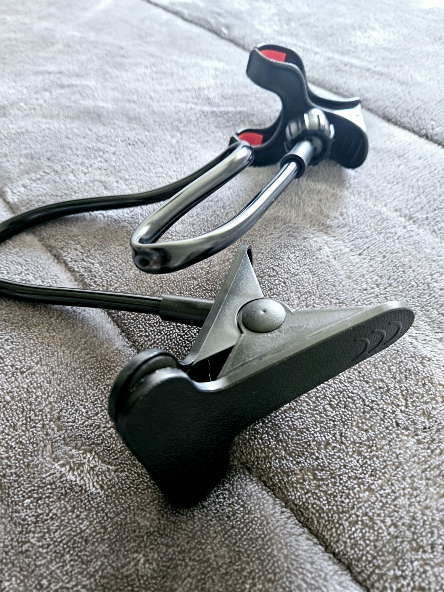 Suporte para telemóvel