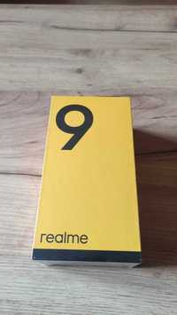 Realme 9 8/128 - Fabrycznie nowy