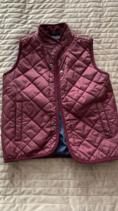 Жилета р128- 134