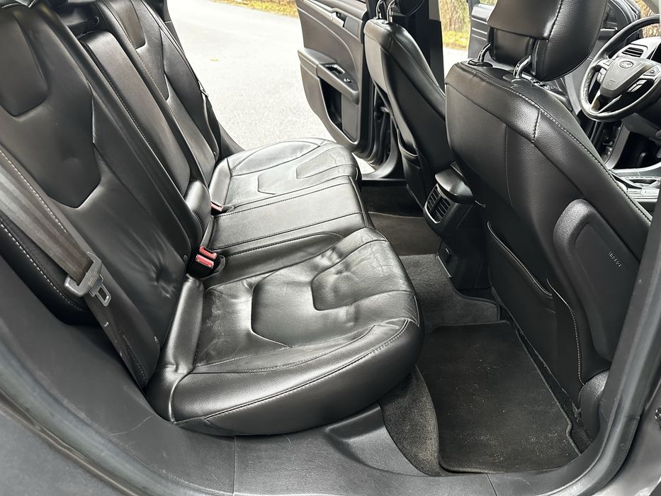 Продам Ford Fusion Titanium 2.0