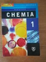 Podręcznik do chemii, WSiP, część 1