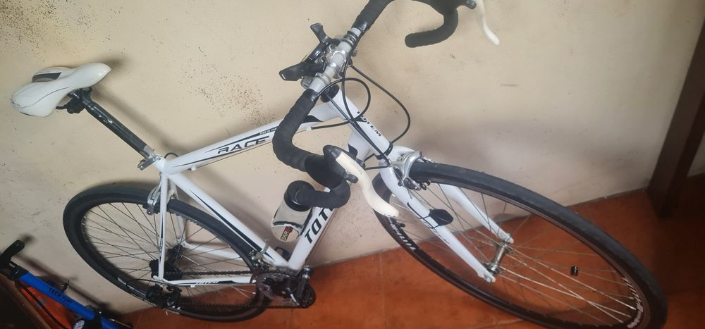 Bike ciclismo tottem
