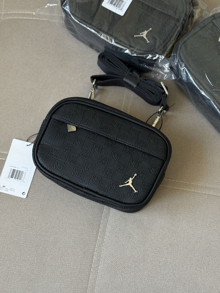 Сумка Jordan 23 Monogram ОРИГІНАЛ