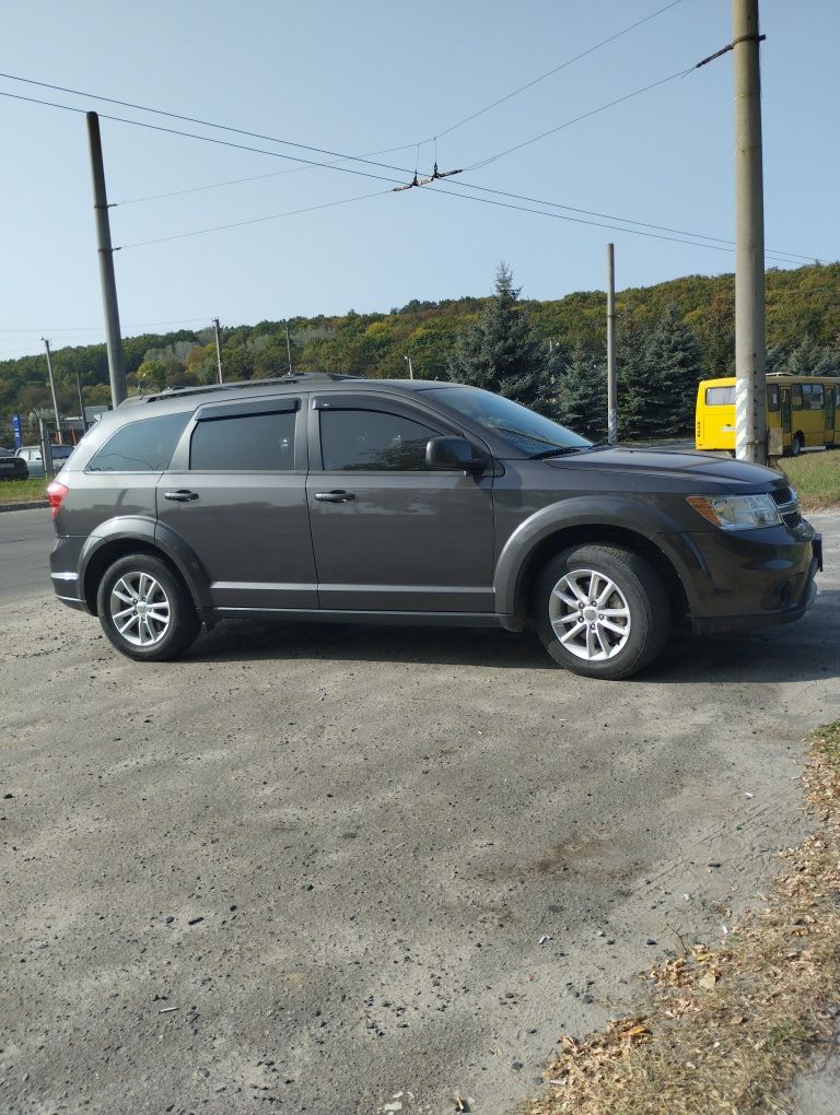 Dodge journey  2,4 Продам