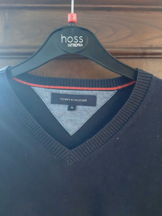 Camisola Tommy Hilfiger