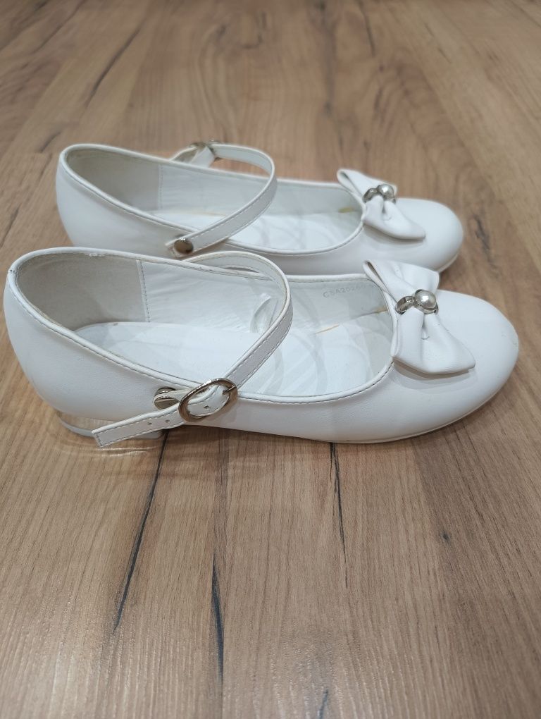 Baleriny Nelli blu 35