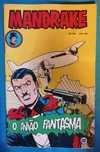 Revistas Mandrake