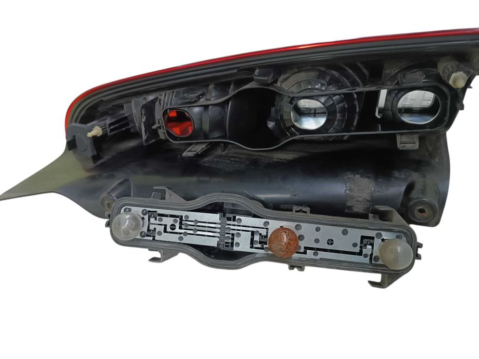 Lampa Lewy Tył Lewa Tylna Renault Espace 4 IV LIFT EU