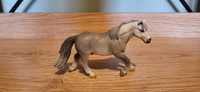 Schleich koń kucyk do nauki wałach figurka model wycofany z 2004