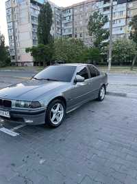 Bmw e36 320i м52