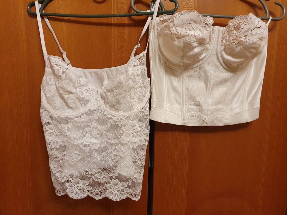 Корригуюча білизна полуграція