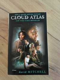 Cloud Atlas po angielsku Atlas Chmur David Mitchell