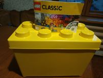 Конструктор LEGO Classic 10696