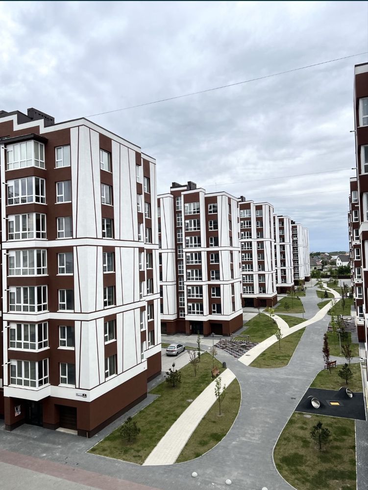 ‼️Продаж компактної 2-км кв, безготівковий розрахунок