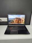 Ігровий ноутбук acer predator g3 / GTX 1060 6 ГБ /i7 7700 HQ/16 гб/256