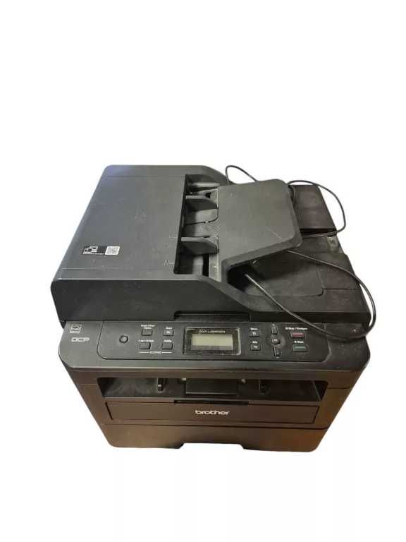 Urządzenie wielofunkcyjne BROTHER DCP-L2550DN DRUKARKA LASEROWA