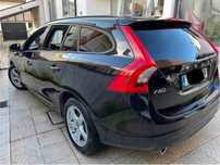 Volvo V60 2.0 D ano 2016