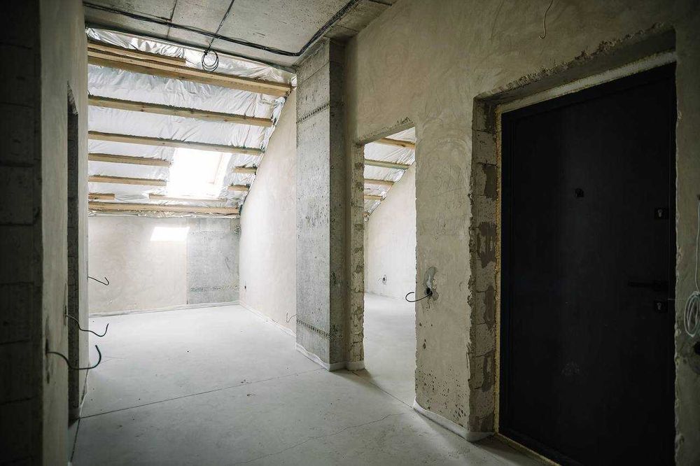 Продаж 2-спальної квартири