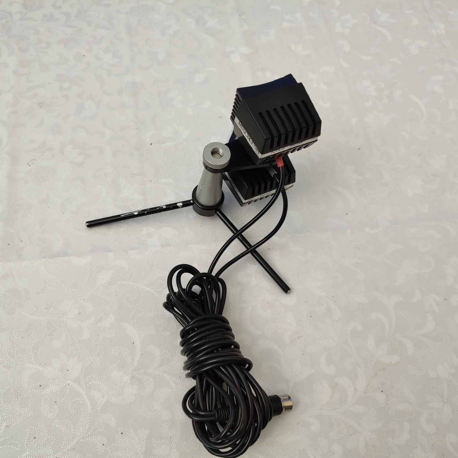 Mikrofon unitra MDU 24