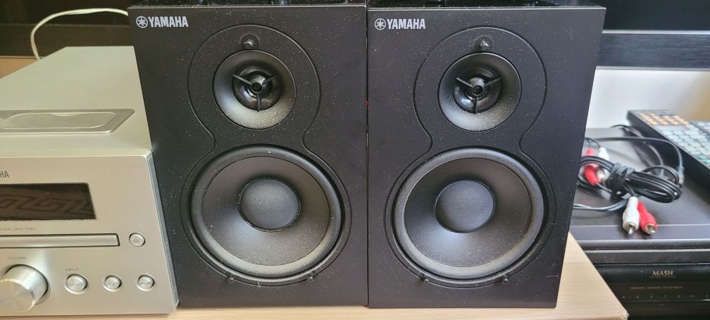 wieza  yamaha ( pilot )