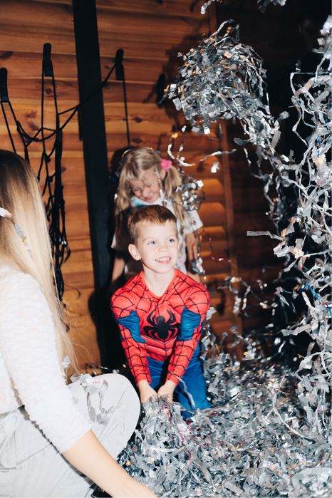 ANIMACJE DLA DZIECI / Дитячий аніматор - Animatorzy, Urodziny, Eventy