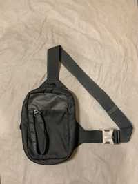 Nike sling bag сумка через плече найк