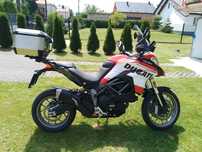 Ducati Multistrada 950.2018R