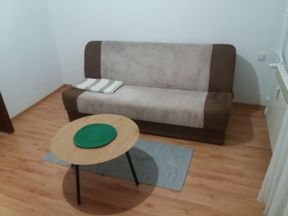 Mieszkanie do wynajęcia