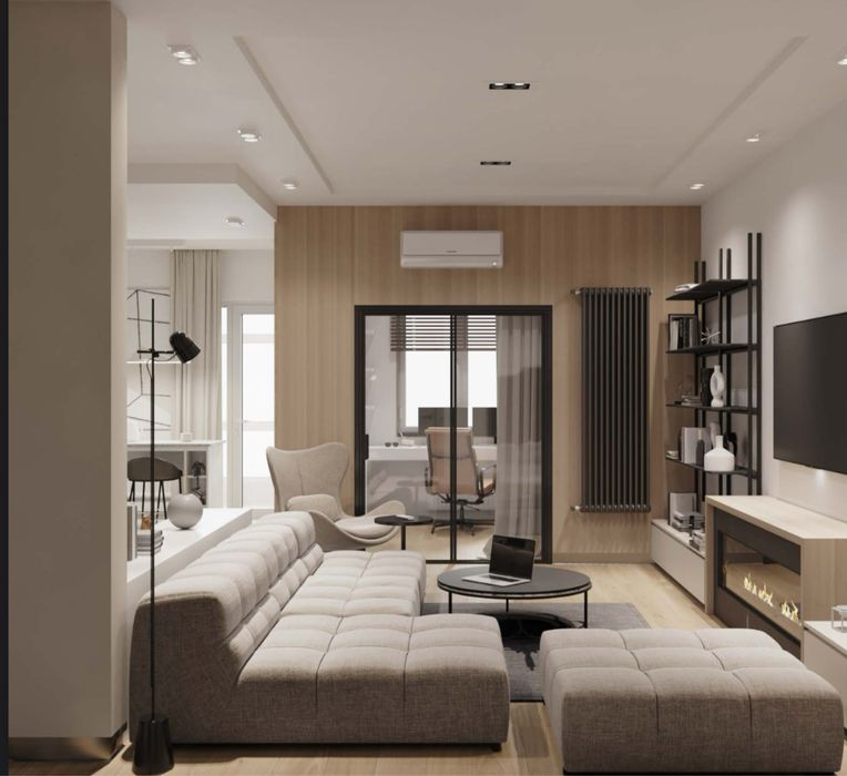 Продаж 2к квартири ЖК Національний, частковий ремонт найкраща ціна