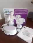 Laktator elektryczny Philips Avent Ultra Comfort