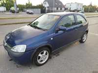 Opel Corsa C 1.2 benzyna rok 2003 radio 2 DIN kamera klima