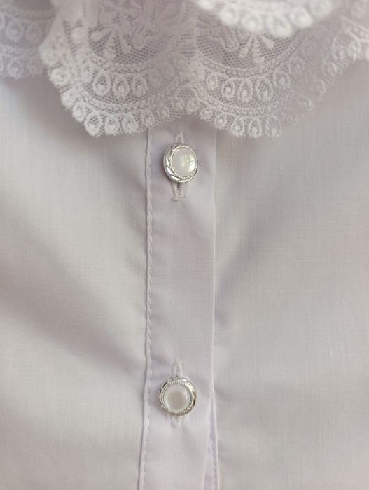 Блузка для дівчинки. Дешево