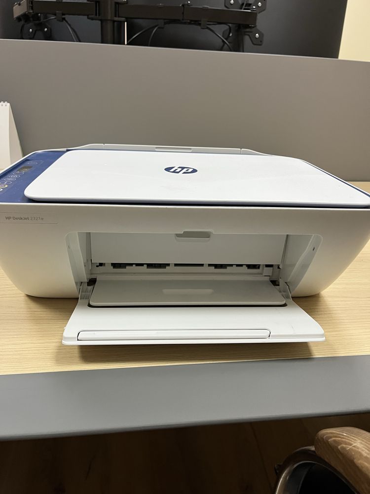 HP DeskJet 2721e