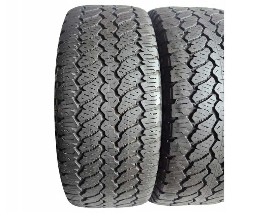 4x General Grabber AT3 235/55 R17 99H 6mm 2021