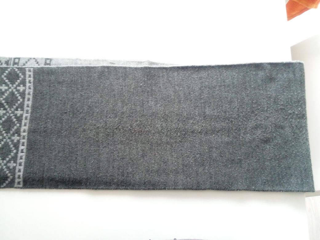 Szal męski Top Secret