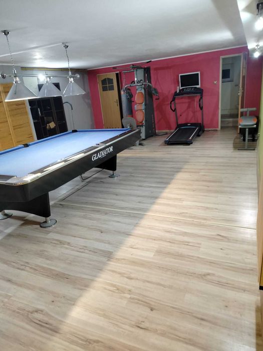 Sprzedam dom z halą – Oborniki