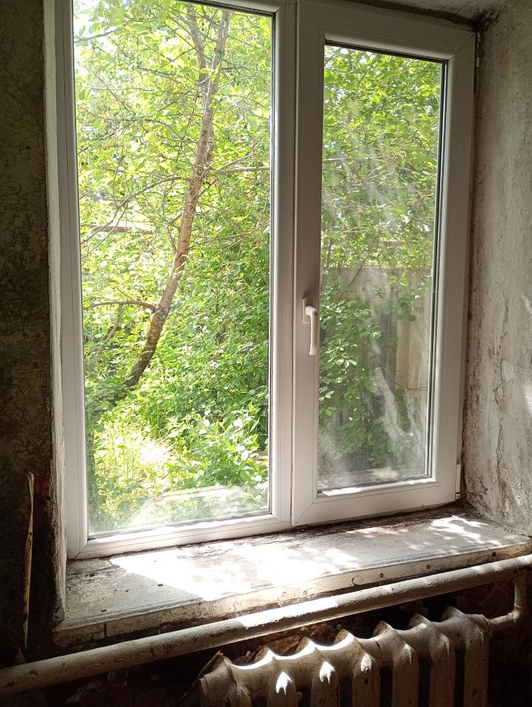 Дом в Криничках ..