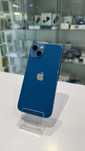 Telefon iPhone 13 256 GB 100% Leszno Dworcowa Gwarancja