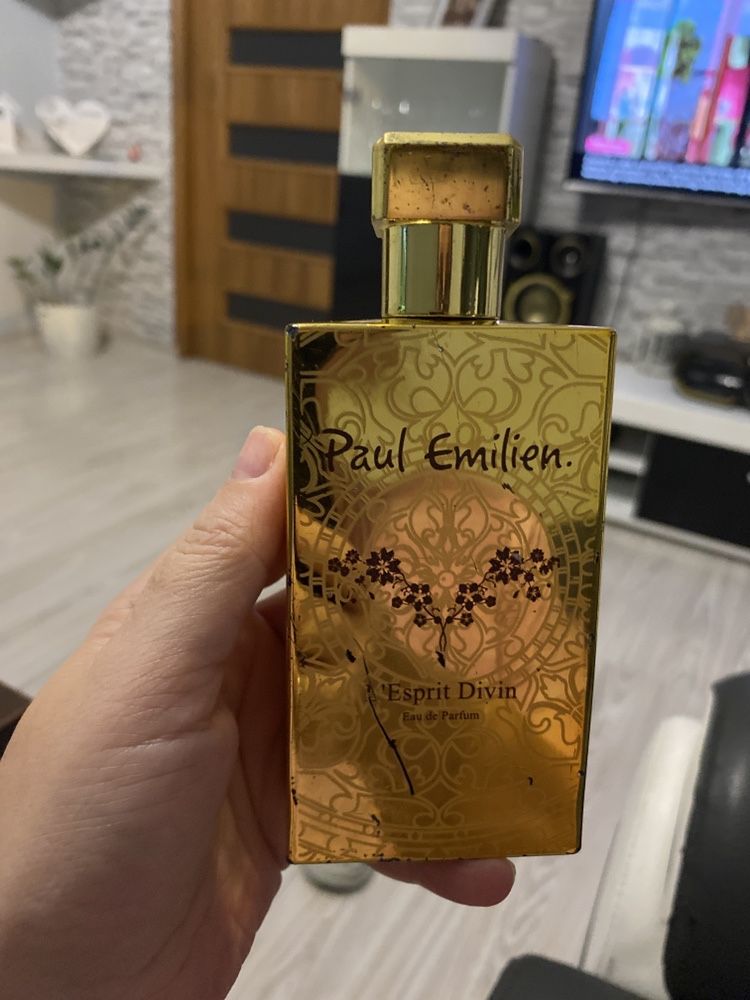 Perfum Paul Emilien