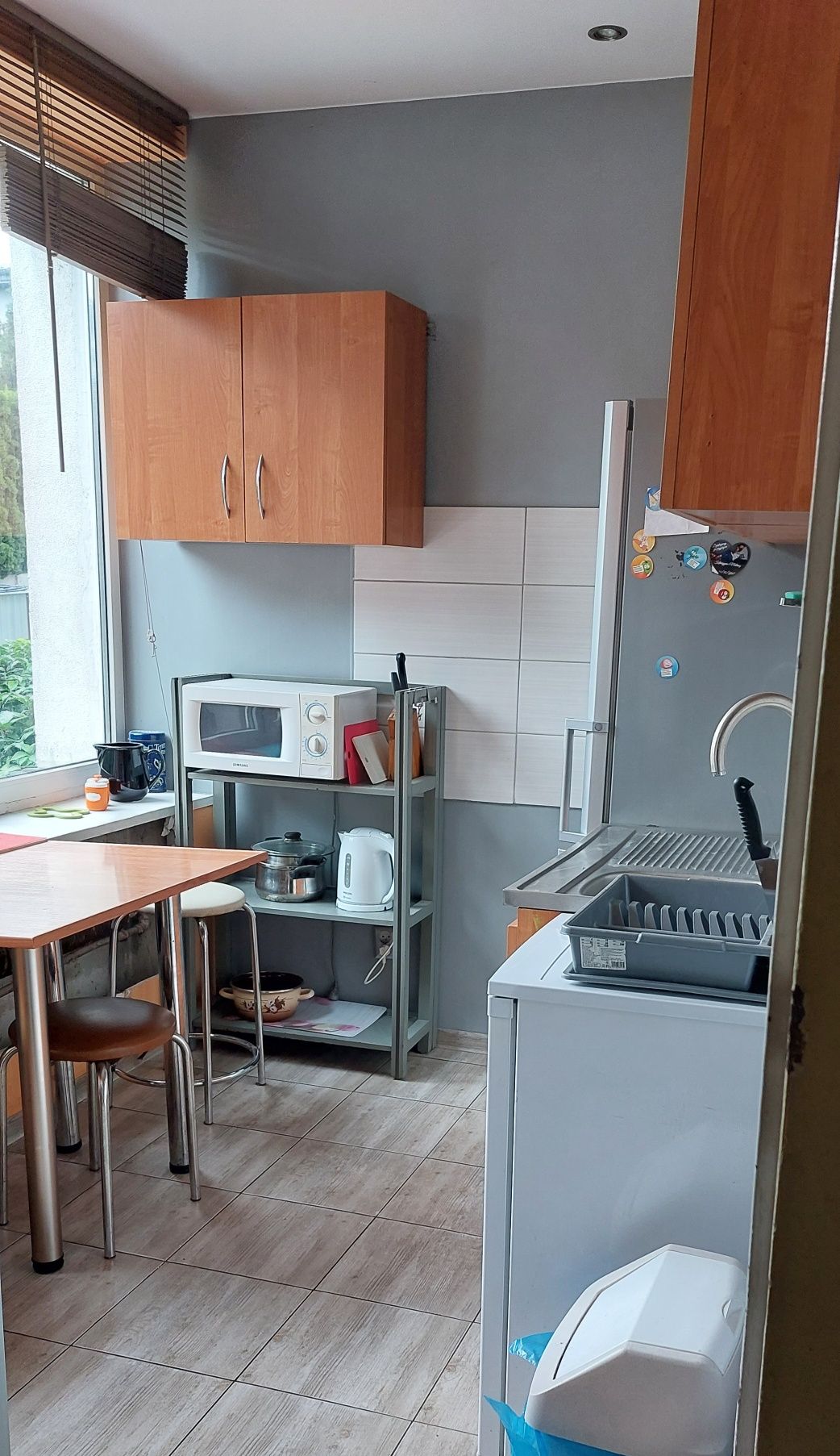Wynajem pokoi dla pracowników 50 zł od osoby za nocleg.