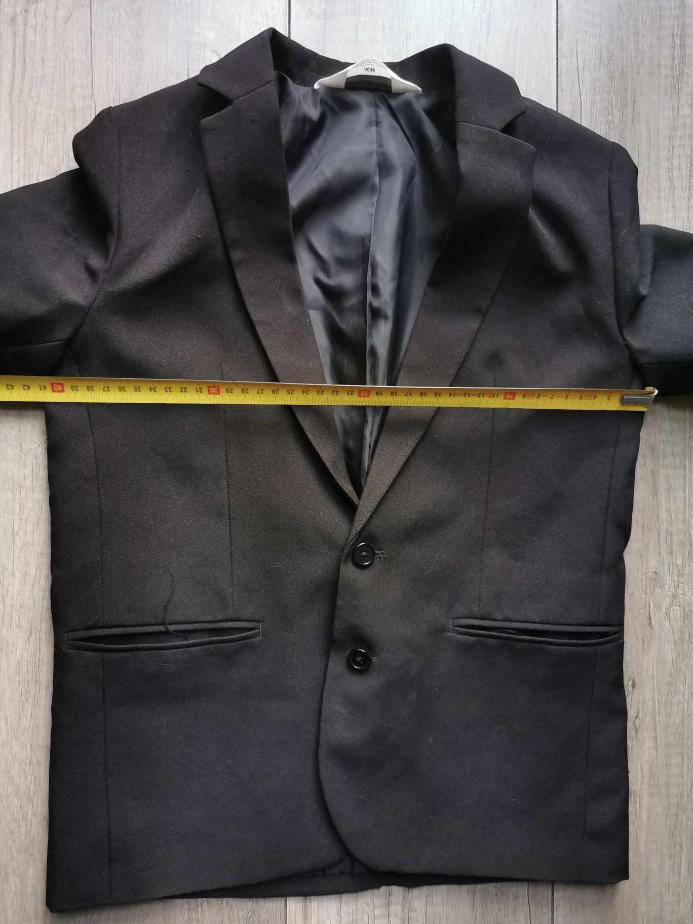 Marynarka na 9-10 lat (134-140 cm) H&M