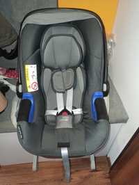 Nosidełko britax