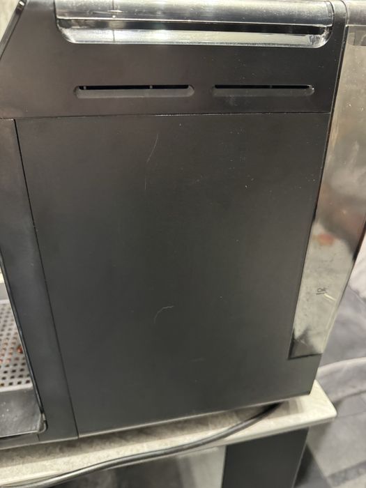 Продам кофемашину