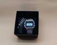 Годинник Casio Vintage A159 Сучасна елегантність у класичному стилі