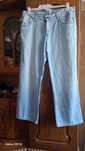 Spodnie jeansowe Rader 38/32,