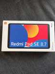 Tablet Redmi Pad SE 8.7 nowy